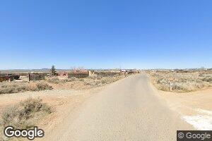 0 Straight Arrow Rd, El Prado, NM 87529