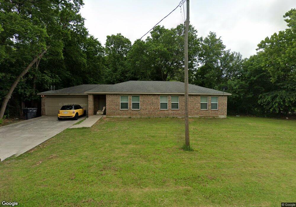 902 9th Ave NE, Ardmore, OK 73401 - photo 1