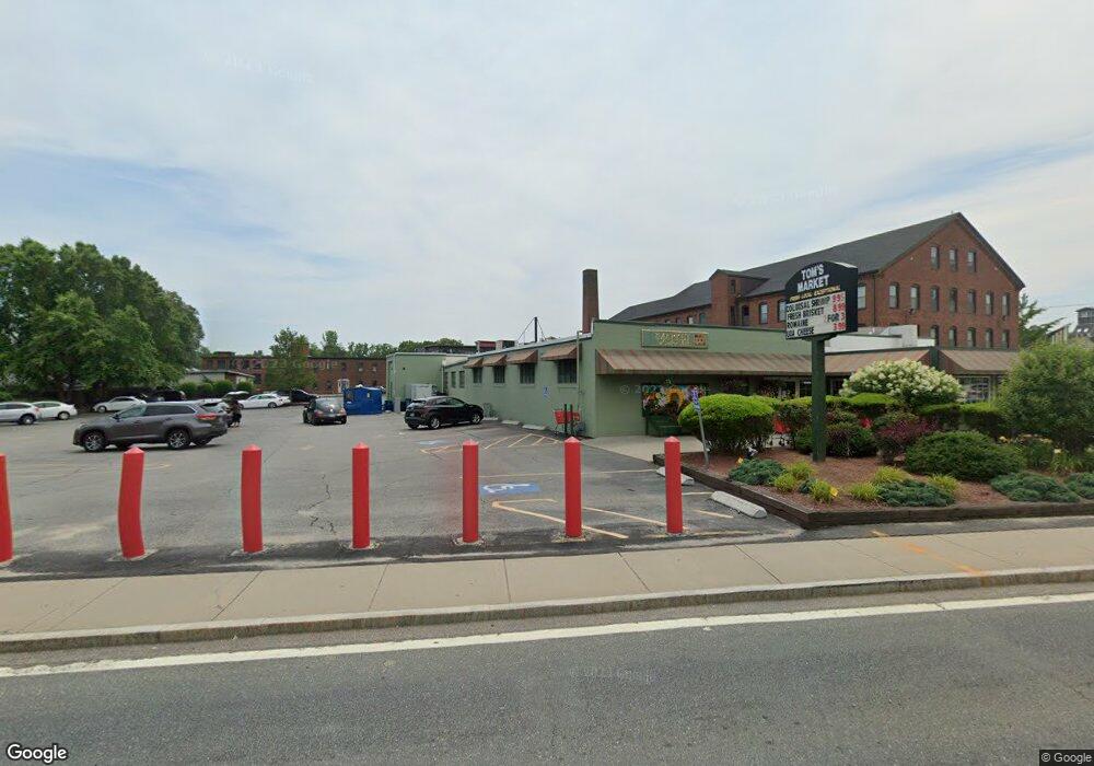 141 Child St, Warren, RI 02885 - photo 1