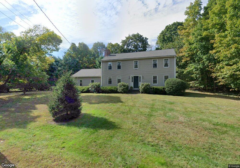 157 Willow St, Acton, MA 01720 - photo 1