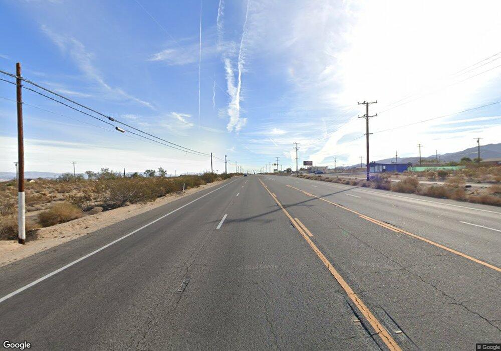 69037 29 Palms Hwy, Twentynine Palms, CA 92277 - photo 1