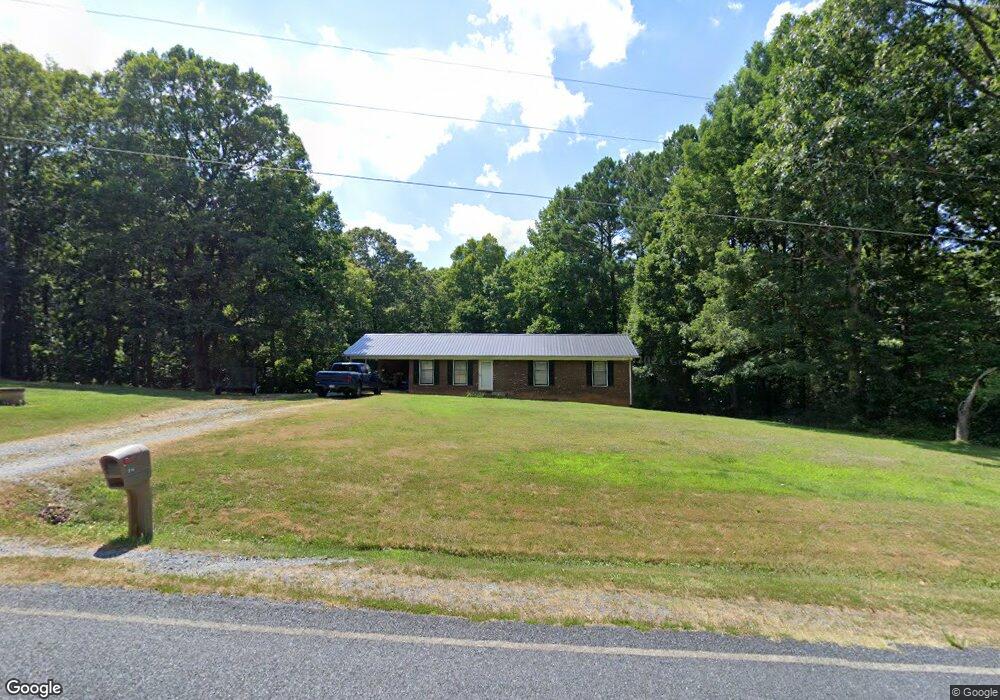 814 Moffitt Rd, Asheboro, NC 27205 - photo 1
