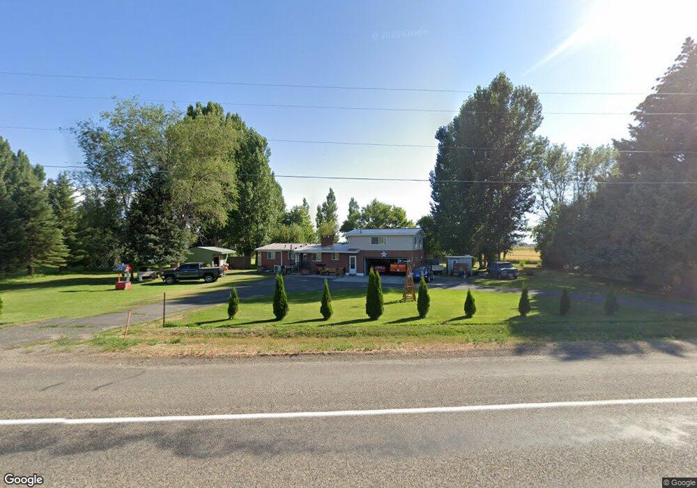 521 W Highway 26, Blackfoot, ID 83221 - photo 1