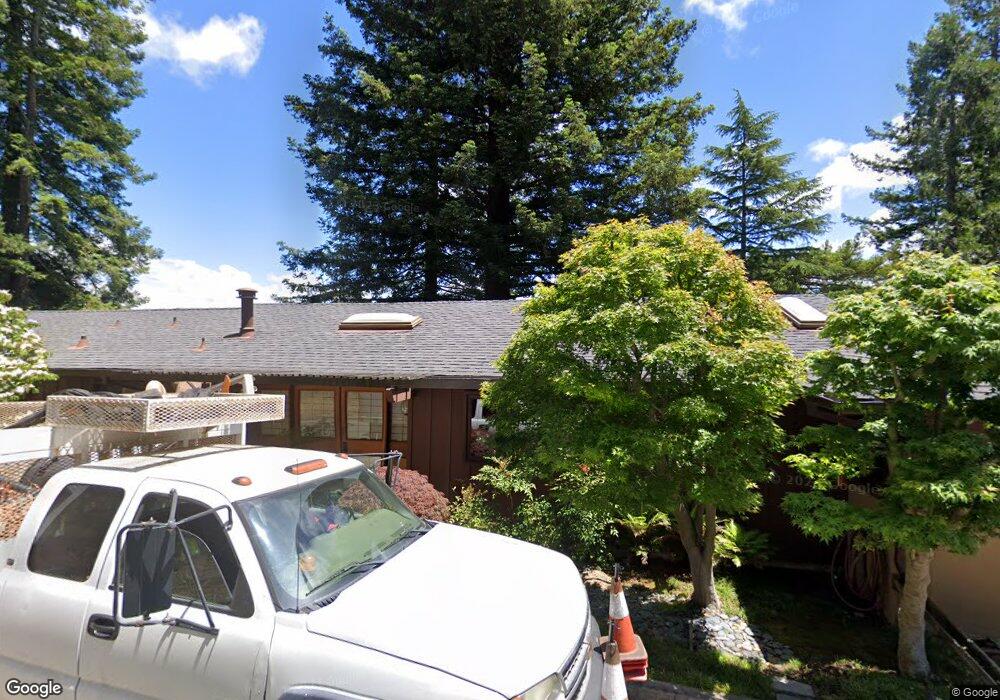 981 Middlefield Rd, Berkeley, CA 94708 - photo 1