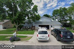 1107 N Beach Ave, Dell Rapids, SD 57022