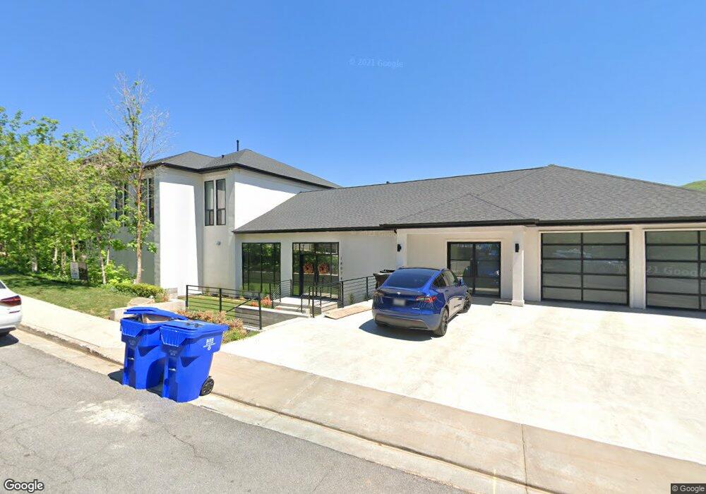 1807 Maple Hills Dr, Bountiful, UT 84010 - photo 1