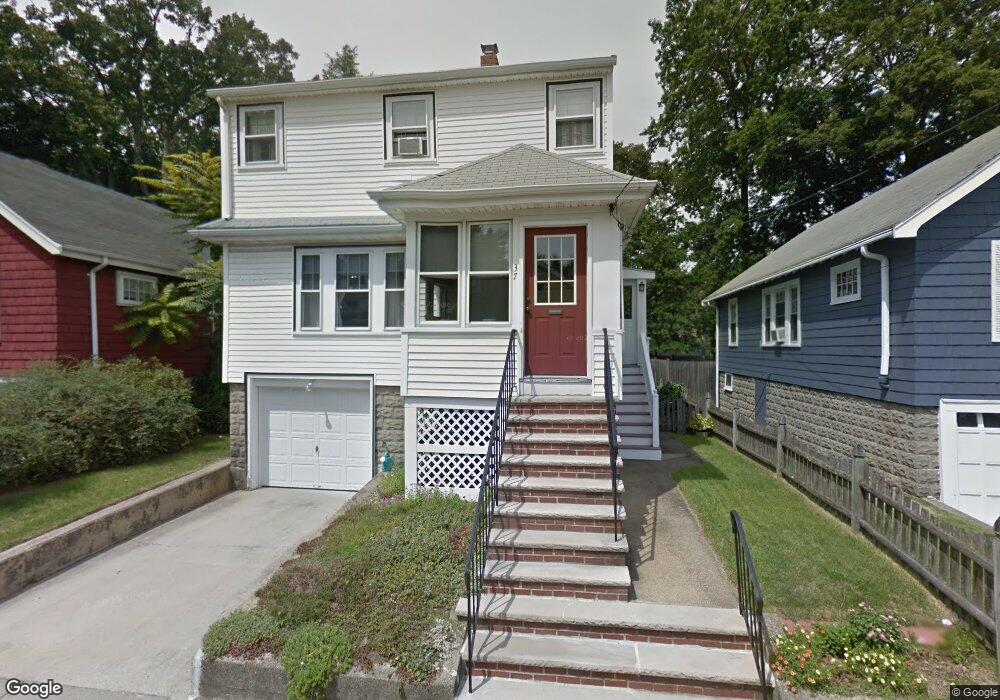 37 Cotuit St, West Roxbury, MA 02132 - photo 1