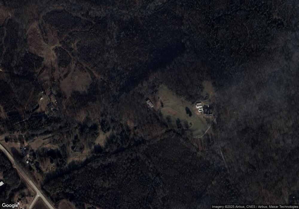 3724 Highway 198, Carnesville, GA 30521 - photo 1