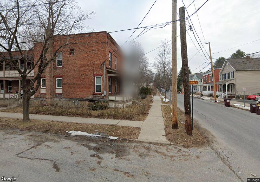 3 Andrews St unit 3, Saratoga Springs, NY 12866 - photo 1