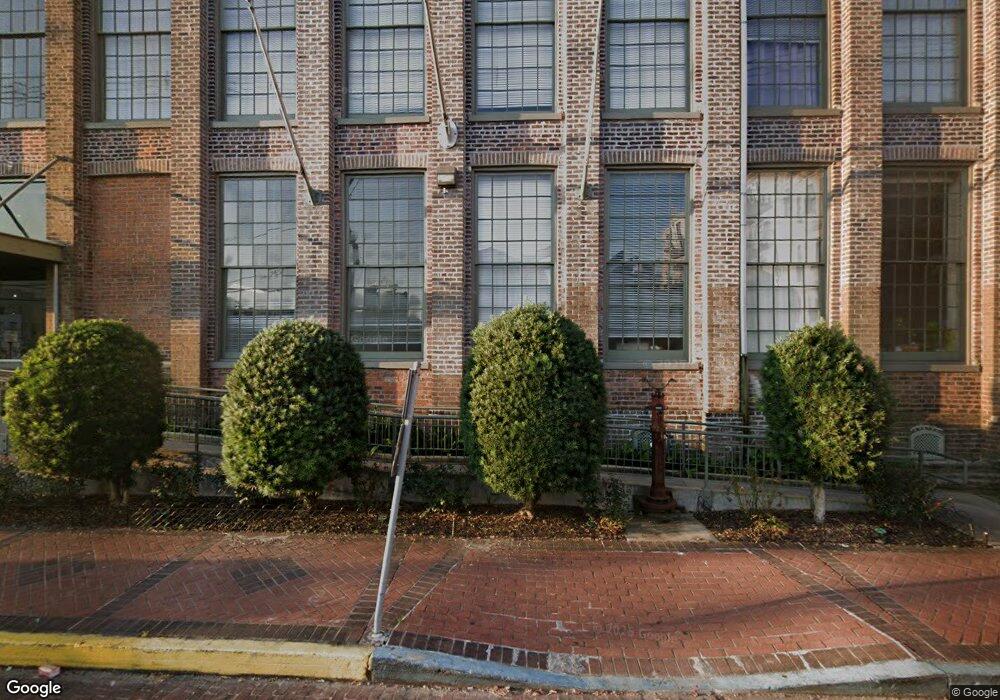 The Cotton Mill unit 430, New Orleans, LA 70130 - photo 1