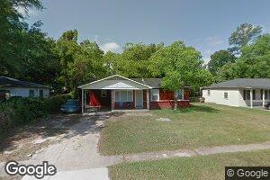 1604 Penicault Dr, Mobile, AL 36605