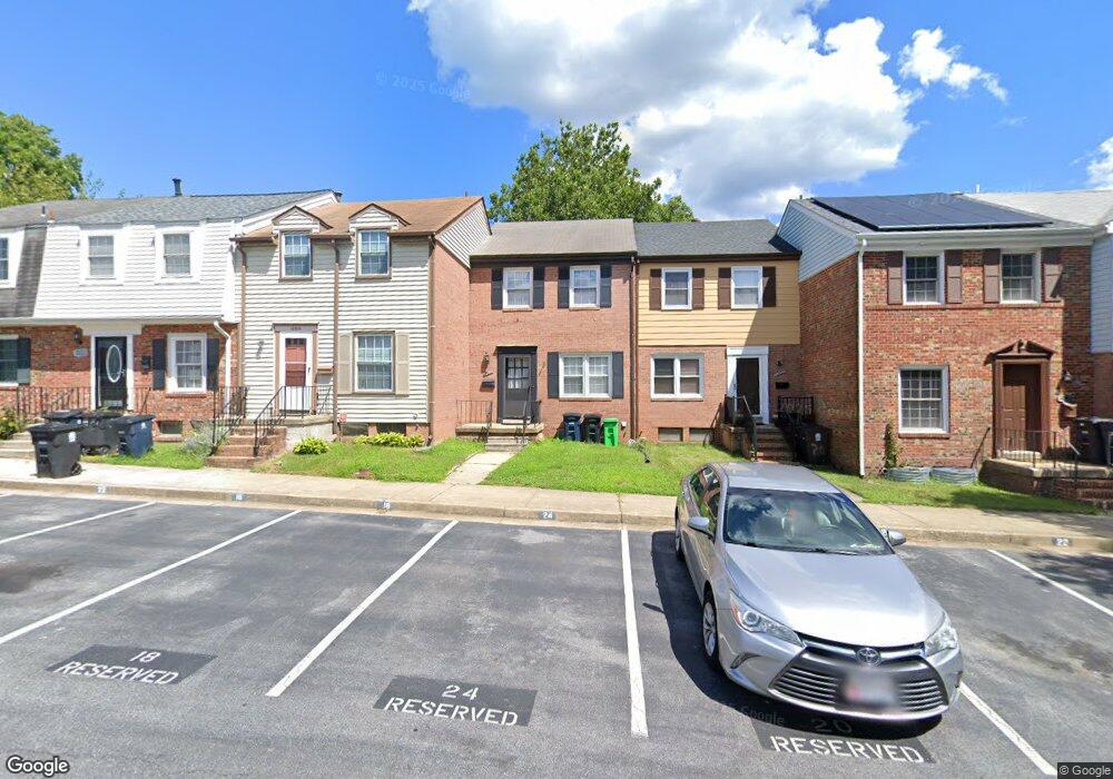 12818 Claxton Dr, Laurel, MD 20708 - photo 1
