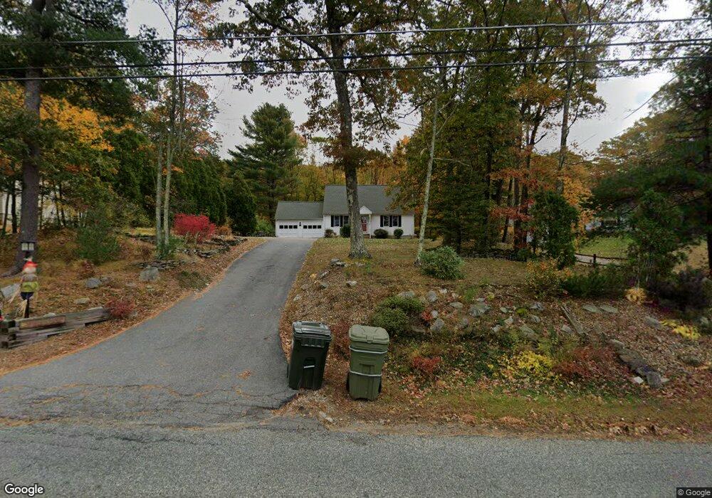 122 Sutton Rd, Webster, MA 01570 - photo 1