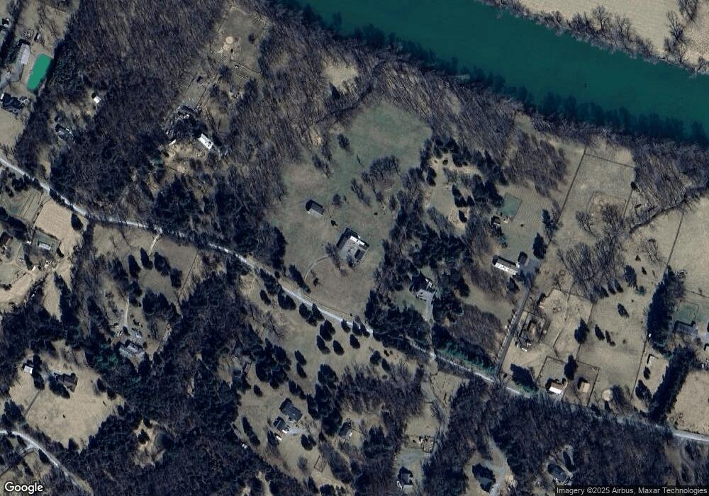 1331 Shenandoah River Ln, Boyce, VA 22620 - photo 1