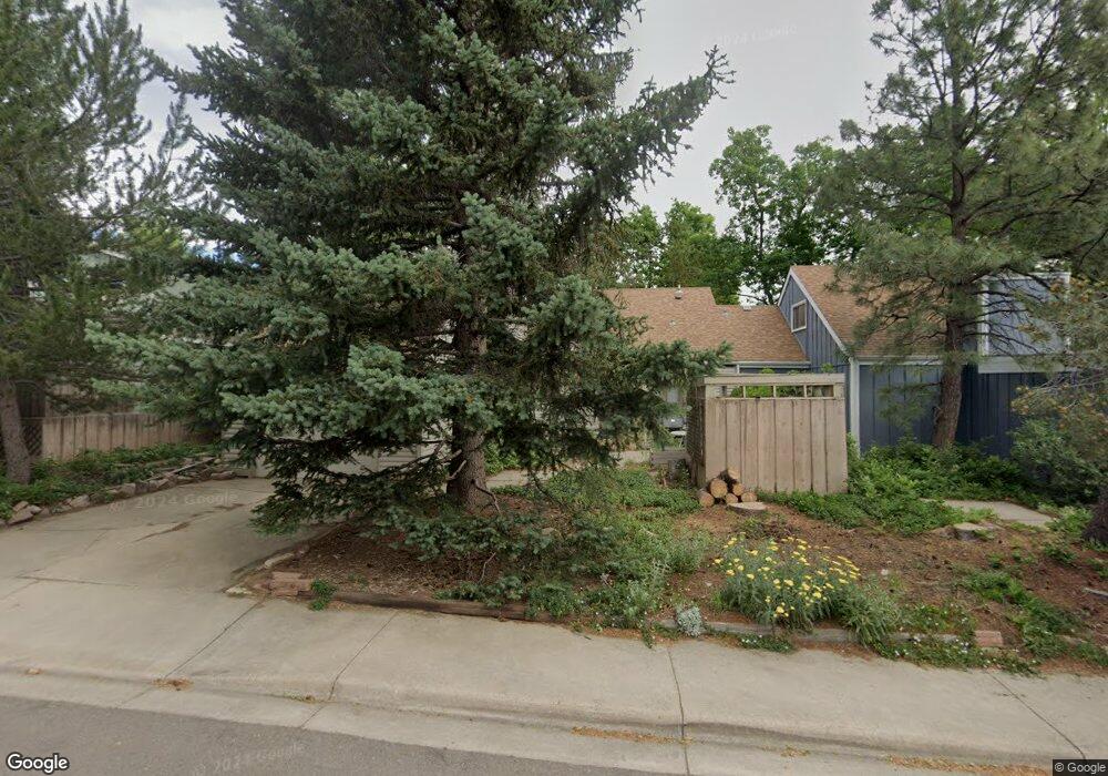 2395 Juniper Ave, Boulder, CO 80304 - photo 1
