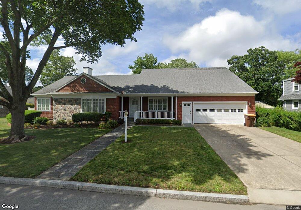 574 Langley St, Fall River, MA 02720 - photo 1