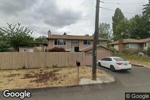 7970 Martin Luther King Junior Way S, Seattle, WA 98118