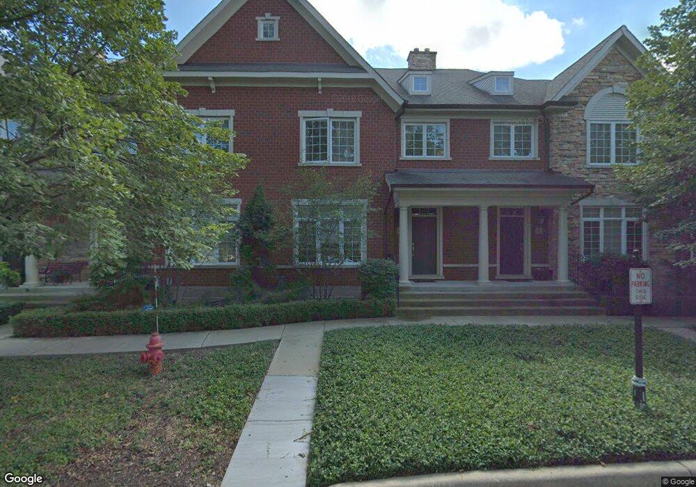 4221 Linden Tree Ln unit 6, Glenview, IL 60026 - photo 1