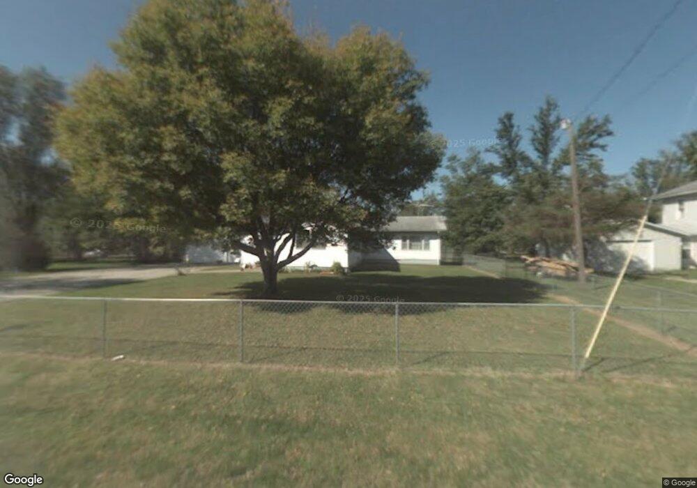 21018 Ness Rd, Parsons, KS 67357 - photo 1