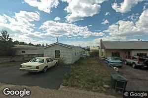 482 Harrison St, Walden, CO 80480