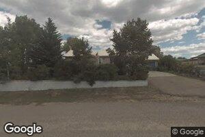 457 Harrison St, Walden, CO 80480