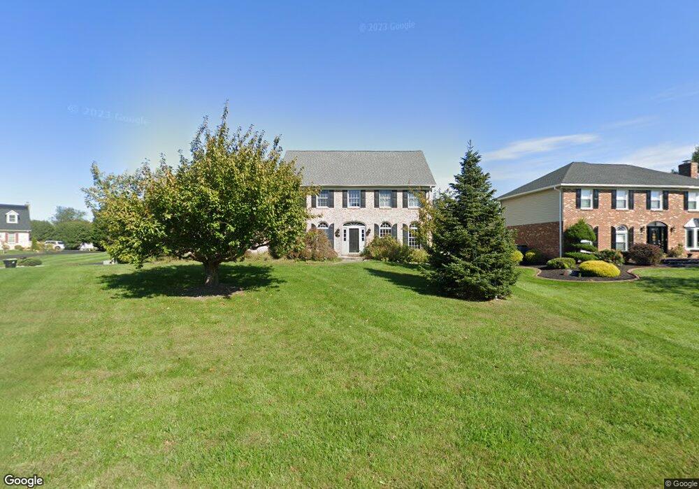 135 Honora Dr, Bear, DE 19701 - photo 1