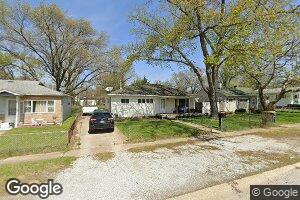 408 Tyler St, Hobart, IN 46342