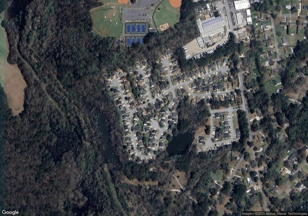 2555 Park Ave, Austell, GA 30106 - photo 1