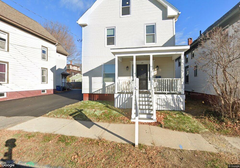 243 Concord St W, Portland, ME 04103 - photo 1