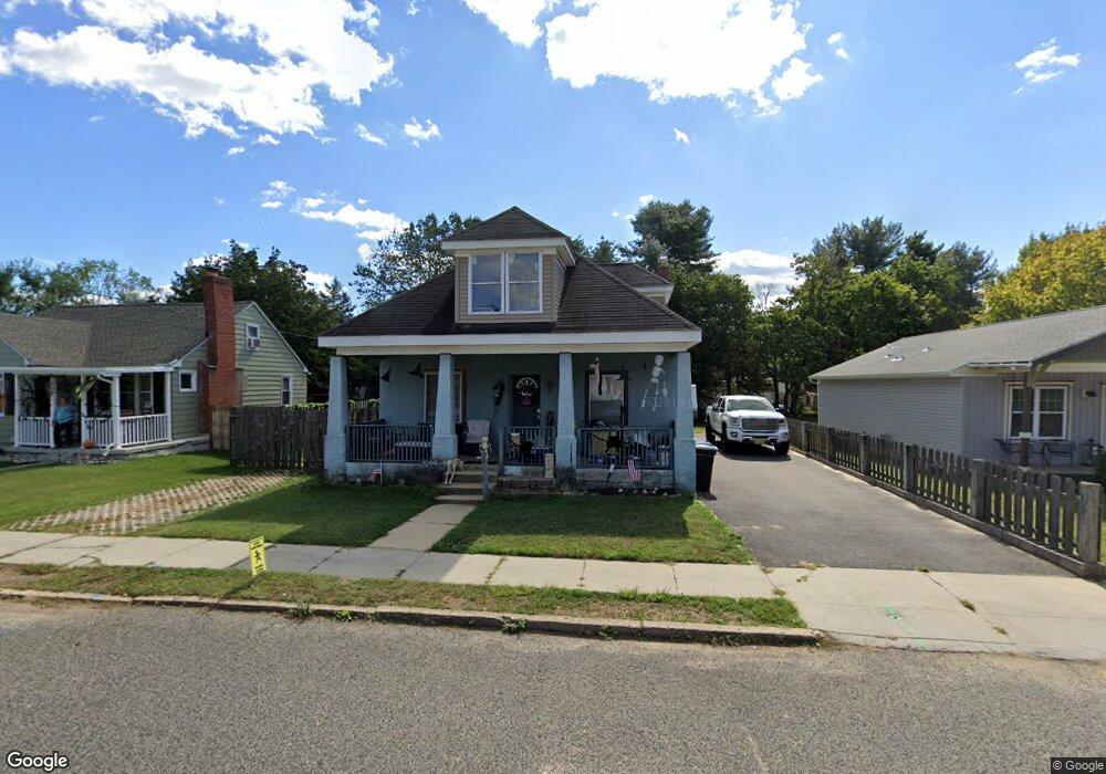 34 W Howard St, Clayton, NJ 08312 - photo 1