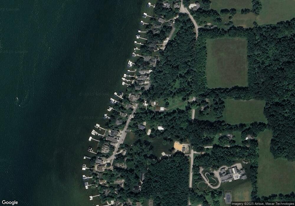 2425 E Shore Ln, Culver, IN 46511 - photo 1