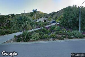3576 Dehesa Meadow Rd, El Cajon, CA 92019