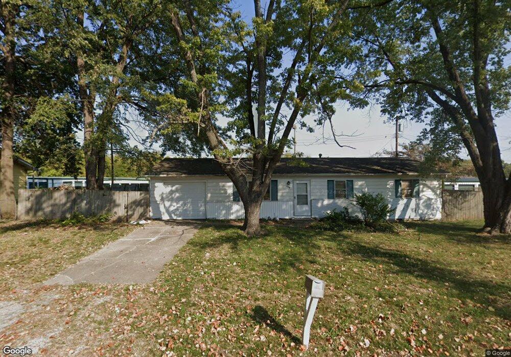 110 SW 18th St, Oak Grove, MO 64075 - photo 1