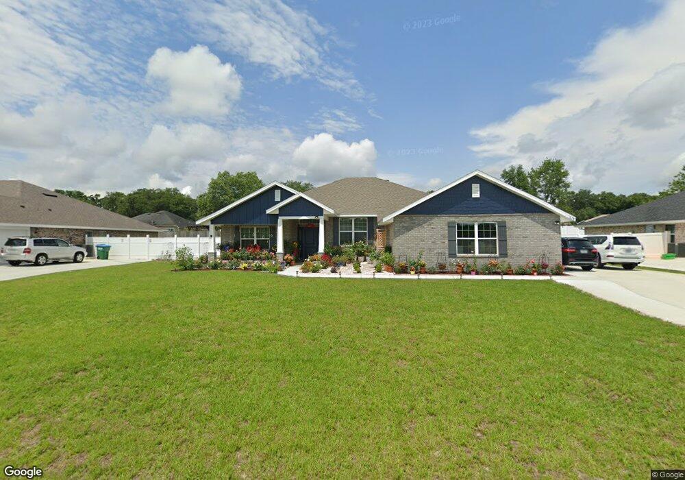 618 NW Forest Meadows Ave, Lake City, FL 32055 - photo 1