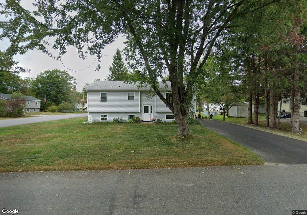 23 Huston St, Lisbon Falls, ME 04252 - photo 1