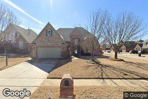 3909 W Utica St, Broken Arrow, OK 74011