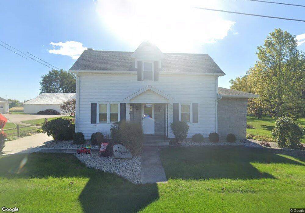 1381 Middle Pike, Wapakoneta, OH 45895 - photo 1