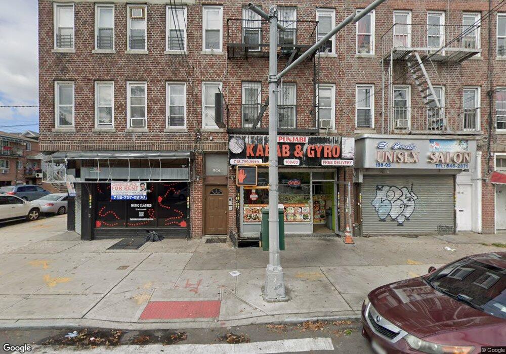 10803 101st Ave, South Richmond Hill, NY 11419 - photo 1