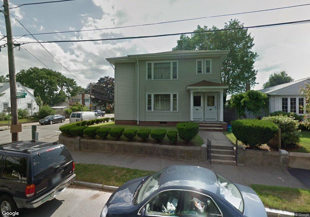 538 Daggett Ave, Pawtucket, RI 02861 - photo 1