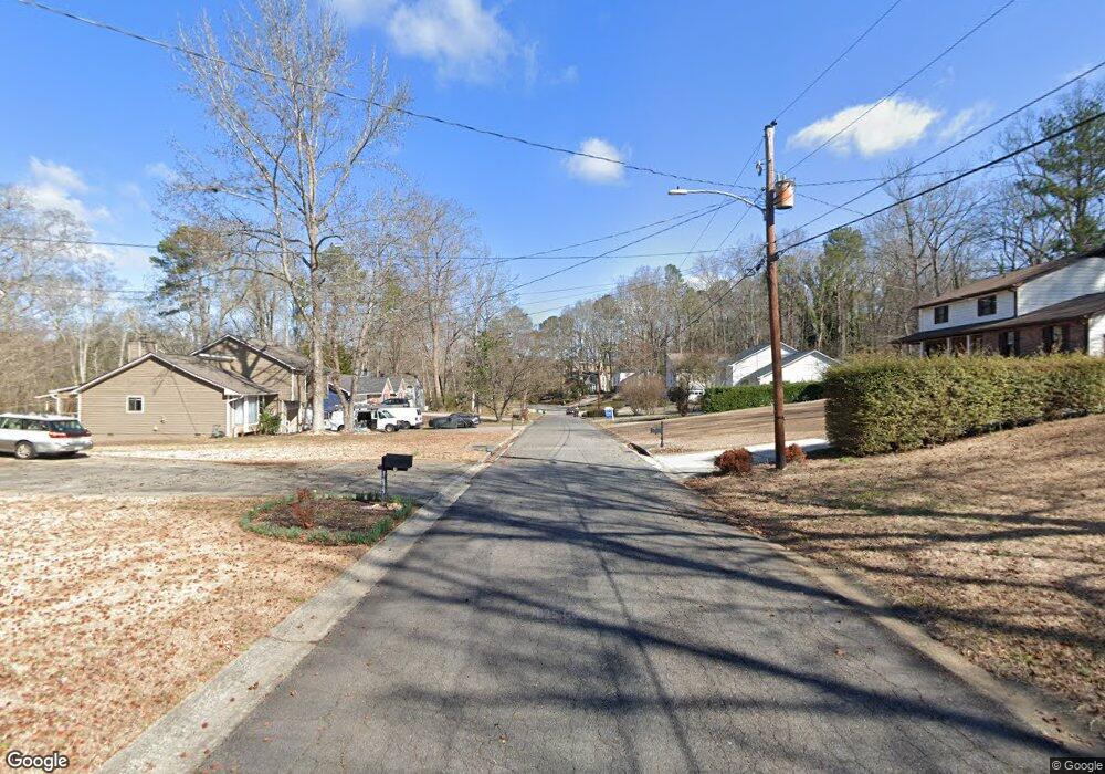 0 Nessa Ct unit 3131514, Smyrna, GA 30082 - photo 1