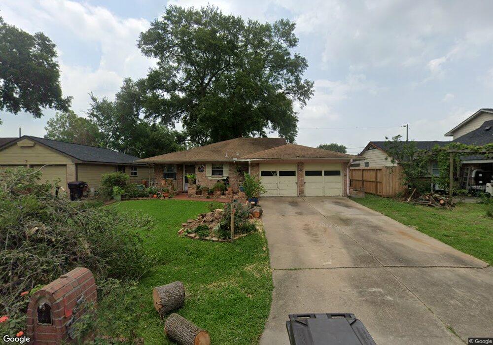 2810 Havner Ln, Houston, TX 77093 - photo 1