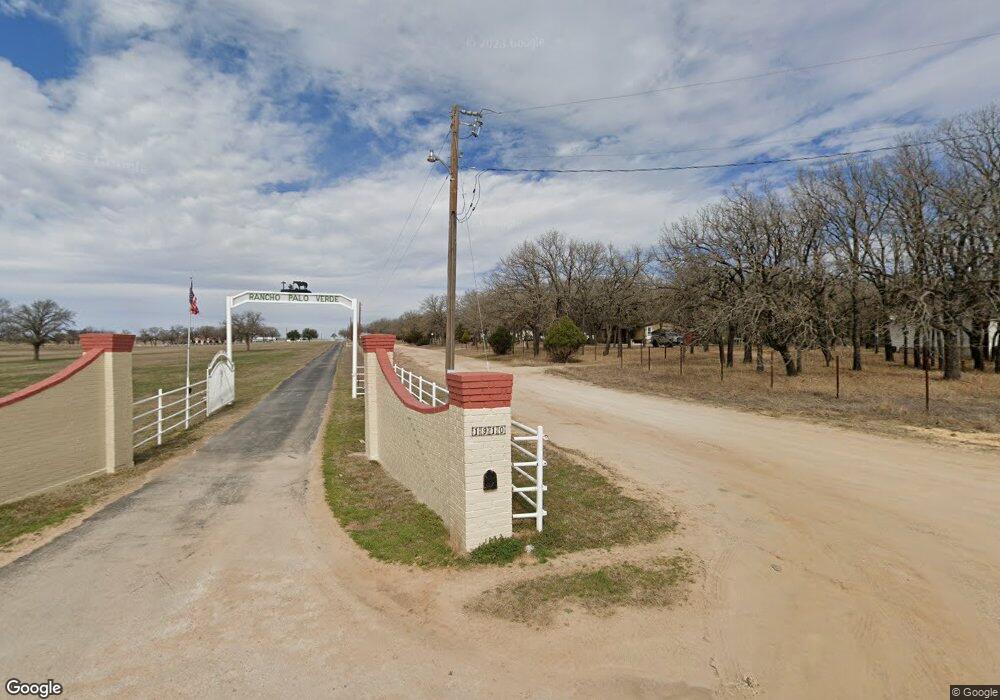 1870 Gilliland Rd, Springtown, TX 76082 - photo 1