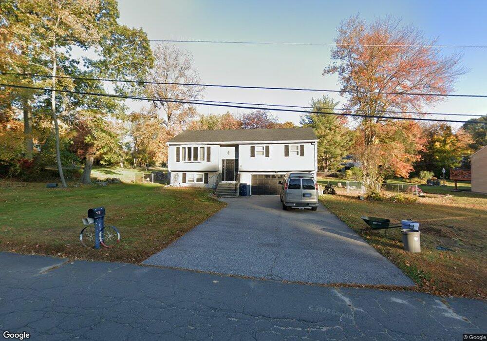 3 Carriage Dr, Terryville, CT 06786 - photo 1