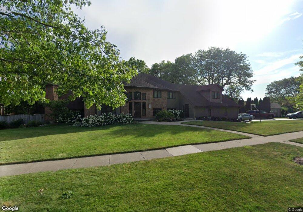 1101 Johnson Dr, Naperville, IL 60540 - photo 1
