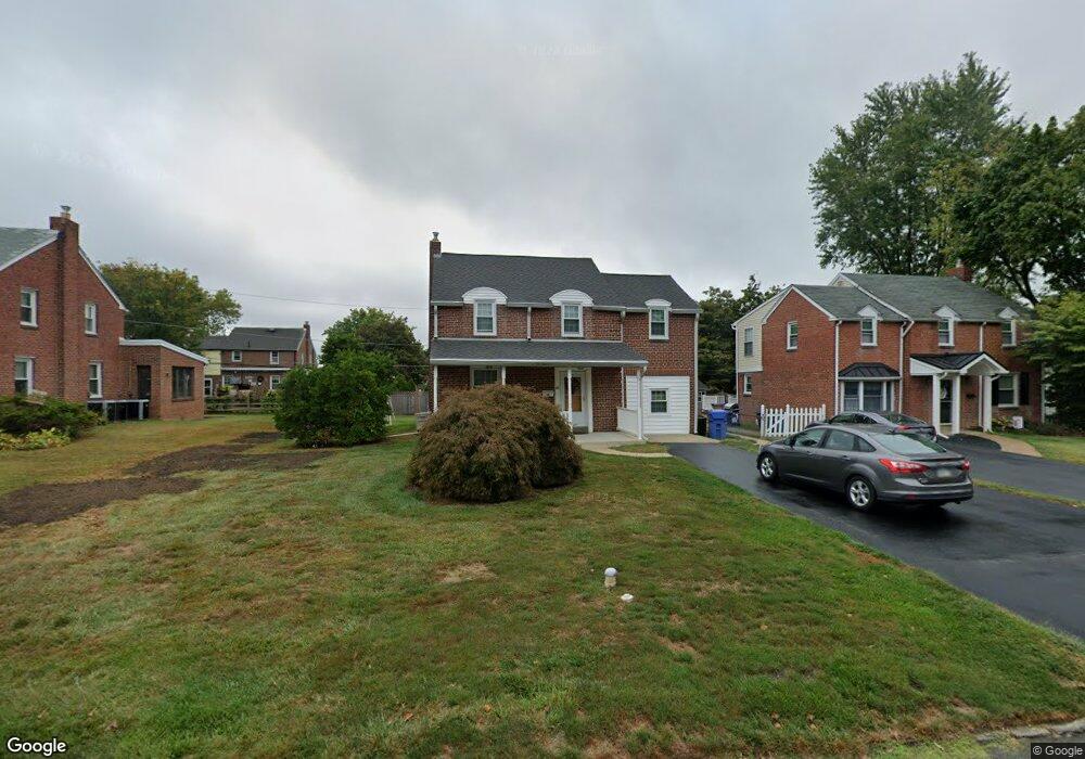 13 Valley View Ln, Newtown Square, PA 19073 - photo 1