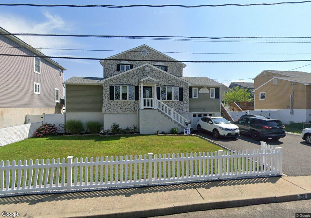 717 3rd St, Union Beach, NJ 07735 - photo 1