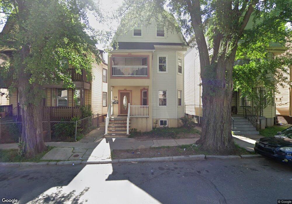 26 S 17th St, East Orange, NJ 07018 - photo 1