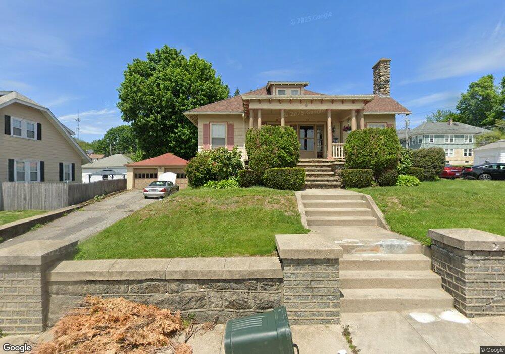 29 Shippee Ave, West Warwick, RI 02893 - photo 1