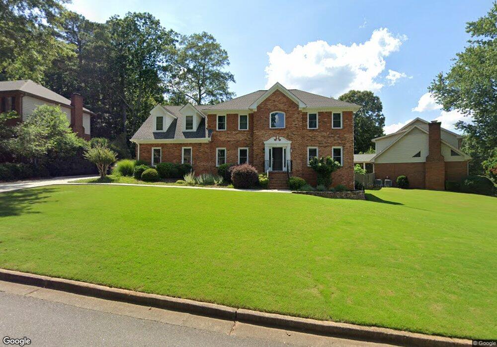 4596 Southport Crossing, Norcross, GA 30092 - photo 1