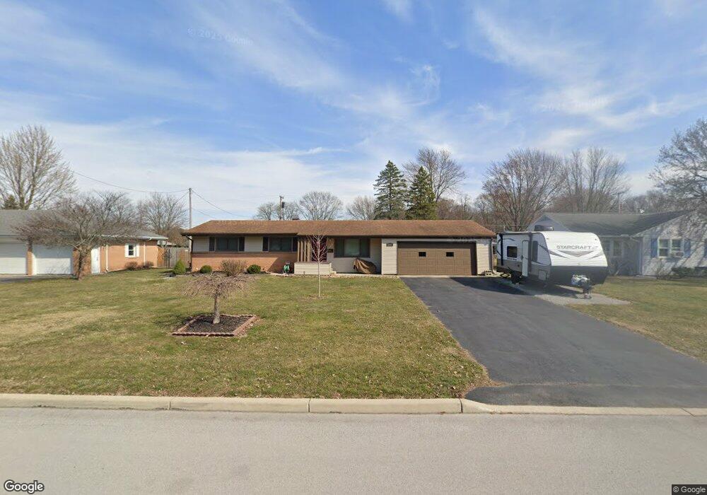 1815 Westview Dr, Findlay, OH 45840 - photo 1